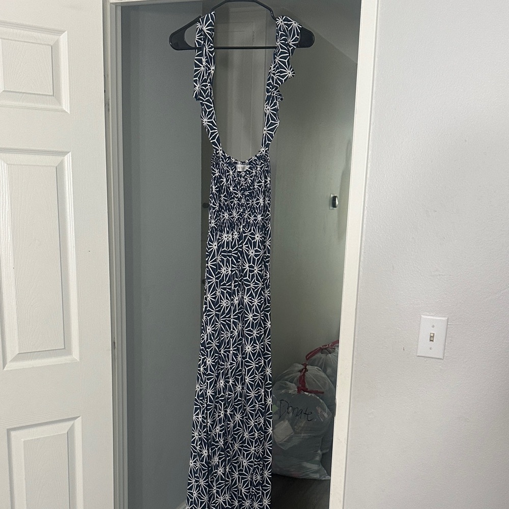Tiare Hawaii Maxi Dress